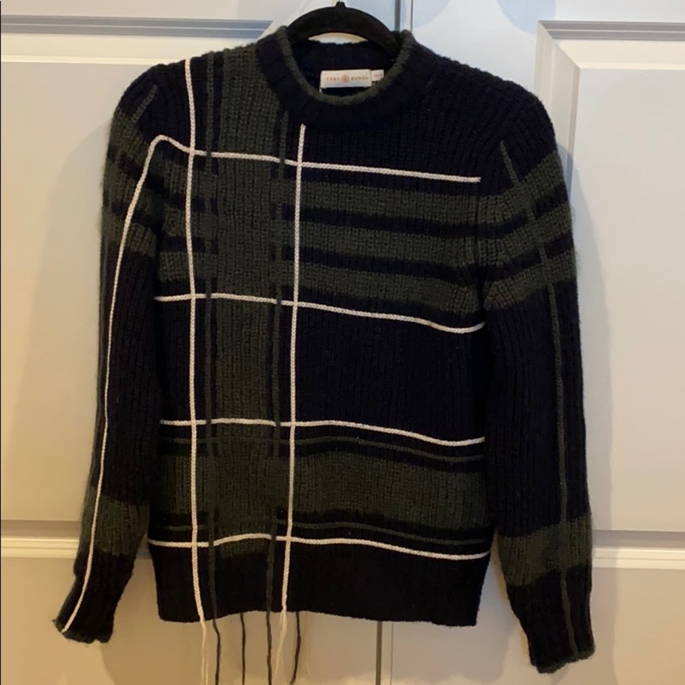 Tory Burch sweater